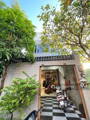 nhà 2 tầng mới đẹp đường 5m thạnh xuân 52, quận 12 - diện tích 68m2 (4.5x16), 3 pn, chỉ 4.x tỏi.