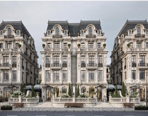 6x tỷ- bán shophouse sunshine helios, phú thượng, tây hồ