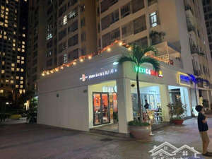 bán shop sky garden 2 phú mỹ hưng q.7 có hợp đồng thuê sẵn 84 triệu , bán 19.8 tỷ