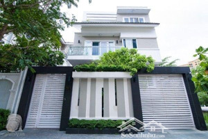 bán nhà hxh rộng 8m lê văn sỹ p.14, q.3 (dt:8.1x22), giá bán 33 tỷ thương lượng