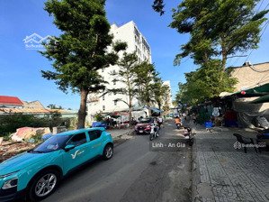 hot!!! lô đất đẹp nhất an phú cách ga metro chỉ 150m xây 7 tầng