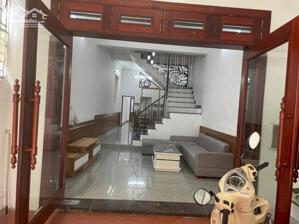 Bán nhà 2 tầng ngõ phố Trương Mỹ, ph Lê Thanh Nghị, TP HD, 96.6m2, căn góc, 2 ngủ, gara