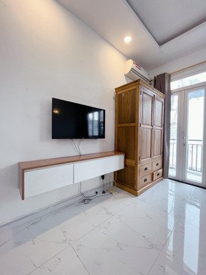 cho thuê nhà trọ 1pn, 1wc, 40m2 tại nguyễn hữu hào, q4, hcm chỉ với 6,5 triệu