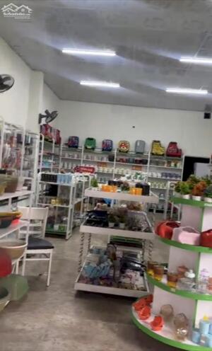 CẦN SANG GẤP MBKD HOẶC SIÊU THỊ GIA DỤNG TẠI TP VINH, NGHỆ AN