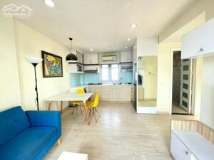 CĂN HỘ 2 PHÒNG NGỦ QUẬN 3 ĐƯỜNG THẠCH THỊ THANH