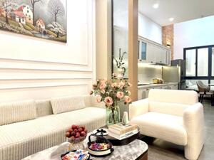 Nhà 1 mê Nam Quốc Cang - BMT - 3,68 tỷ