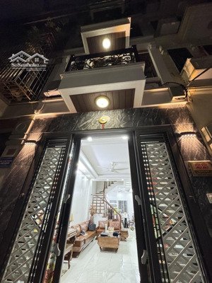 bán nhà nam dư phân lô, ngõ thông 4m, 48mx5t giá 6.28 tỷ, kcbt kiên cố, full nội thất xịn ở luôn