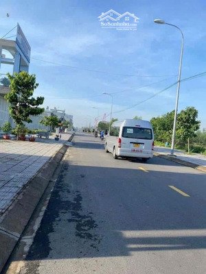 tái định cư xã phước thiền,nhơn trạch ngộp cần bán gấp trong tuần lô trục chính kinh doanh đa ngành