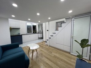 tập thể an dương, 70m2, 2ngủ, ngõ nông gần phố, nhà mới đẹp ở ngay, sổ chính chủ, tiện ích bạt ngàn