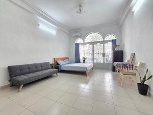căn hộ full nội thất cao cấp, giá sinh viên - bancol lớn - tại tân bình