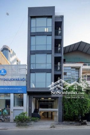 [7 nghi tàm, tây hồ] cho thuê văn phòng, mặt bằng kinh doanh