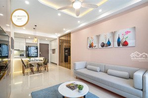 cần bán nhanh the tresor - căn 3pn.2ưc - 92m2 - giá 8ty - full nội thất - lh: 