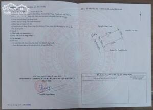 Bán đất Hữu Bằng - Kiến Thụy - Hải Phòng