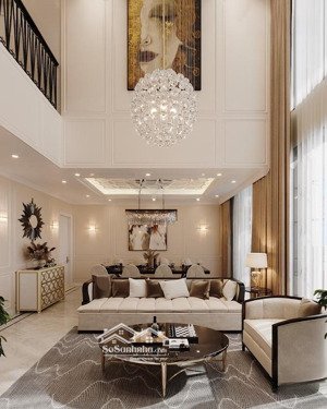 penthouse 350m2, ban công tiểu cảnh, căn pen duy nhất mở bán tại golden palace mễ trì