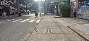 11.5 TỶ – NHÀ 4 TẦNG LÔ GÓC – MẶT TIỀN PHỐ CỔ HẢI PHÒNG – TT THANH KHÊ