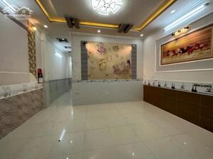 08. Nhà 5,5 triệu 2 phòng ngủ gần trường đại học y Dược Cần Thơ