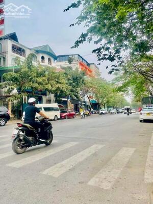 BÁN GẤP NHÀ PHỐ TÂY SƠN, LÔ GÓC, Ô TÔ_DT 100M2, 7 TẦNG THANG MÁY, MT 6M, 31 TỶ