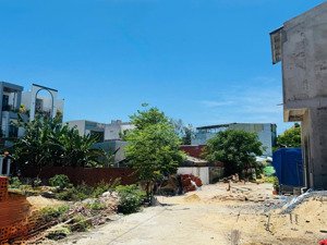 bán gấp đất kiệt bình kỳ sát đường, hoà quý, ngũ hành sơn, đà nẵng