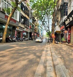 BÁN GẤP NHÀ PHỐ ĐẶNG VĂN NGỮ, 7 TẦNG THANG MÁY, Ô TÔ_DT 100M2, 7 TẦNG, MT 6M, 31.5TỶ