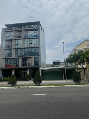 bán cặp đất mt xuân thủy đối diện công viên thanh niên ngang 10 giá rẻ