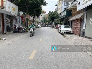 bán căn góc, nhà mặt phố 42 sài đồng 65,6m2, 6,5 tầng, sát hồ, kinh doanh hái ra tiền 40tr/tháng