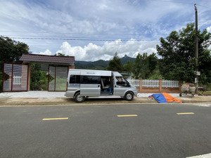 bán nhà đất 3000m2 đường phan đình phùng xã đa m''ri , đạ houai, lâm đồng