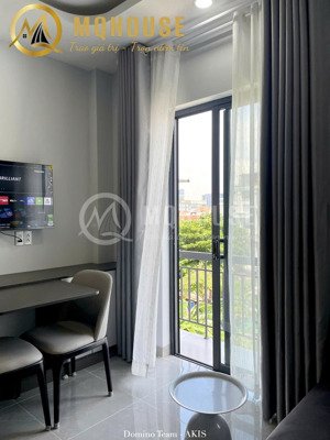 cho thuê cc mini 1pn + 1wc tại trần não, an phú, q2, hcm, giá ưu đãi 11 triệu vnd