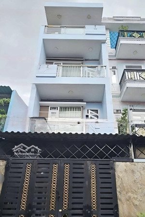 cô tùng bán gấp nhà ở nghĩa thục-p5- q5. gần chợ hoà bình, đang cho thuê 23triệu. giá 3tỷ750/73m2