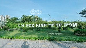 bán nền đất dự án 13e intresco đối diện công viên giá 42tr/m2. lh: duy dũng