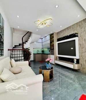 bán nhà an khánh_phú vinh_rẻ nhất, 5 tầng, 33m2, gần ô tô, ngõ nông, nội thất, chỉ 4x tỷ