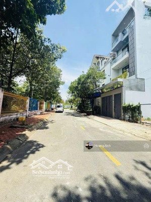 sở hữu khuôn đất 100m2(5mx20m) ngay lương định của, an phú, quận 2 - sổ riêng