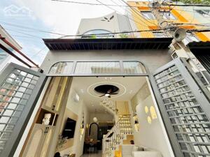 Bán Nhà Phố Đẹp Đường Nguyễn Văn Khối, Phường 08, Quận Gò vấp, Hồ chí Minh