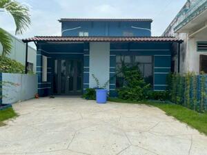 Mua đất tặng nhà 1 trệt 1 lầu mt TL826B mặt bằng kinh doanh 172m2 giá ngộp 1 tỏi 7
