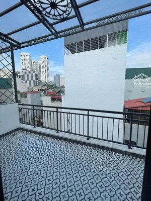 hot - hot - hot - siêu phẩm quận hoàng mai - nhỉnh 6x tỷ - 47/30m x 5 tầng x mt: 4,2m