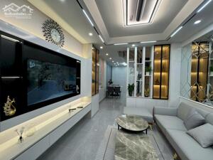 SIÊU PHẨM KHƯƠNG HẠ, THANH XUÂN - NGÕ THÔNG - BA GÁC TRÁNH - FULL NỘI THẤT