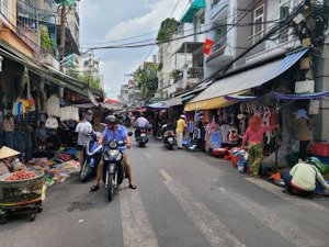 bán nhà mặt tiền đường 7 chợ đo đạc, phường bình an, q.2