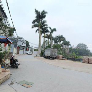 bán thửa đất đẹp cự khối, vuông vắn ô tô tải vào đất, giá tốt đầu tư, dt: 100m2, giá chào: 7,88 tỷ