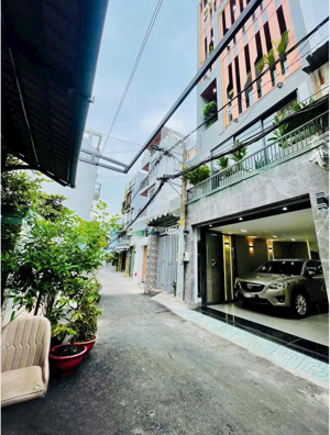 cần bán nhà trần quốc thảo, p14, q3 gần công viên lê văn tám giá 5tỷ090 dt 82m2, hđ thuê 36,7tr/th