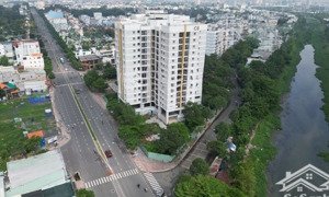 bán căn 2pn mới 100% chung cư c8 man thiện giá rẻ