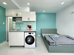 chdv giáp nguyễn văn trỗi 7 phòng duplex full nội thất thuê 32tr/tháng chỉ 8.2 tỷ