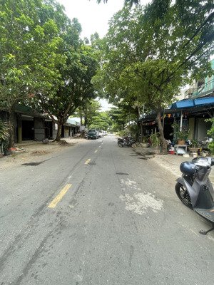 bán lô đất 110m2 mt nguyễn mộng tuân đường 7m5 giá đầu tư