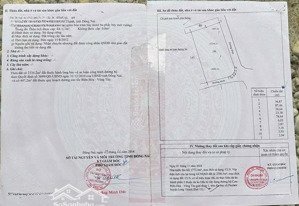 phước bình - long thành - đồng nai, 7100m2 - dt: 93 * 90m cln - đường nhựa, khu dân cư