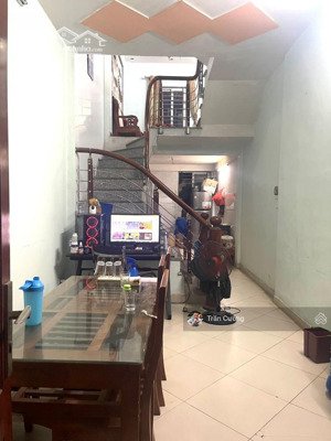 bán nhà hoàng liệt, hoàng mai, gần ô tô, vài bước ra vành đai 3, 36m2, 6.2 tỷ