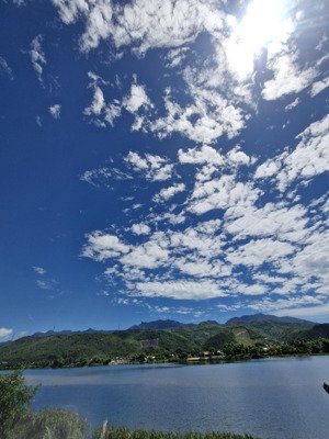 bán đất 800m2,view sông cude xã hòa liên-hòa vang-đà nẵng..