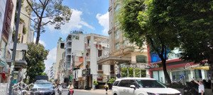 đất vàng lý tự trọng quận 1 | 1.550m² quy hoạch khách sạn 25 tầng giá 1.500 tỷ