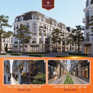 chính chủ cần tiền nên nhượng lại căn áp góc ngoại giao giá tốt của dự án hoàng huy new city