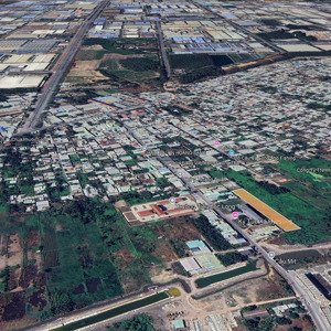 siêu phẩm đất vườn giá ngộp sát dự án gamuda, nhơn trạch