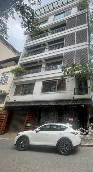liền kề nguyễn trãi - khuất duy tiến kinh doanh, gara 2 ô tô, 90m2, 4 tầng, giá 26 tỷ x