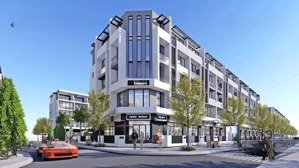 bán biệt thự liền kề dự án hdb thanh trì