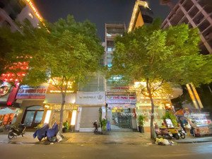 mặt tiền 12m hiếm có đối diện metro bến thành tài sản giữ đời tăng giá vượt trội